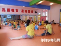 十堰2020年可以读幼师学校的大专学校