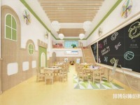 黄石2020年男生读幼师学校学什么专业好