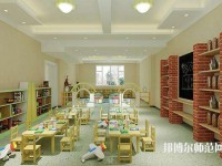 黄石2020年幼师学校什么专业好就业