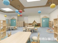 武汉2020年女生学什么幼师学校好