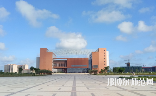 湛江2020年幼师哪些大专学校有幼师学校