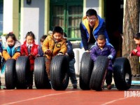 金昌2020年男生读什么幼师学校