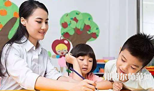 金昌2020年读幼师学校有用吗