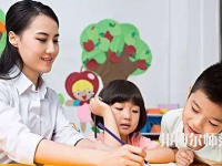 金昌2020年读幼师学校有用吗