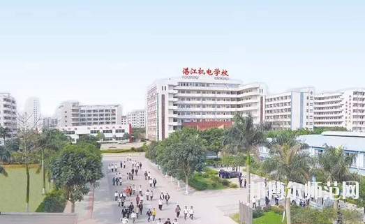 湛江2020年怎么样才能学好幼师学校