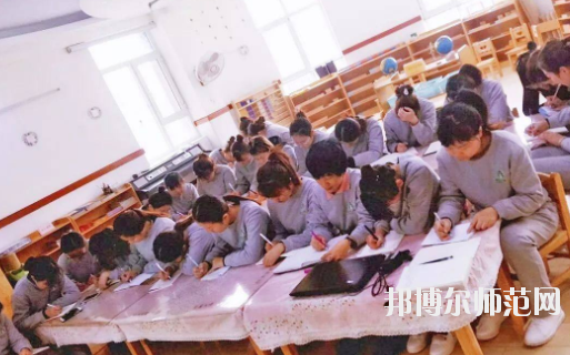 湛江2020年中专幼师学校专业有哪些