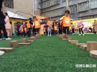 十堰2020年幼师学校职业学校哪家好