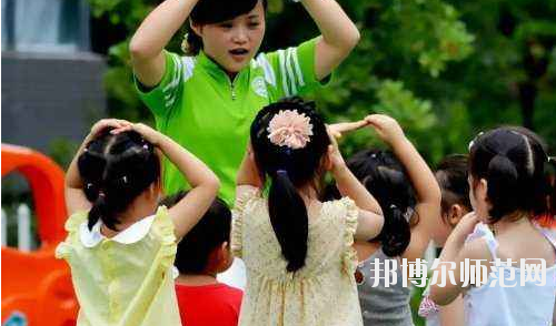 宝鸡2020年初中生女生读什么幼师学校好