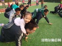 十堰2020年幼师学校好的大专学校