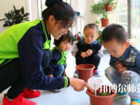 金昌2020年中学毕业读什么幼师学校