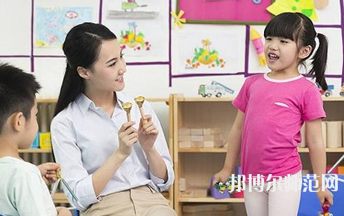 金昌2020年附近有哪些幼师学校