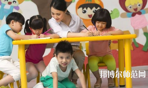 金昌2020年好的幼师学校有哪些