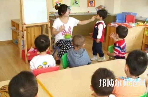 金昌2020年幼师学校有哪些