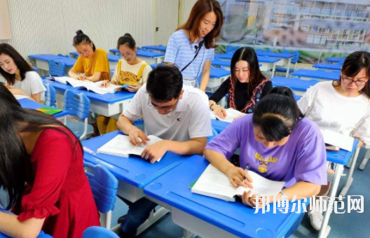 湛江2020年幼师学校学什么专业好