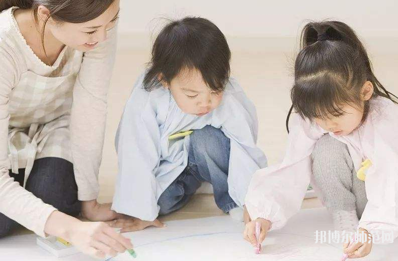 十堰2020年较好的幼师学校