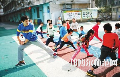 十堰2020年初中生能学幼师学校吗