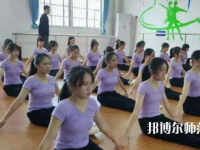 湛江2020年幼师学校什么专业好就业