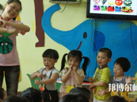 金昌2020年有哪些幼师学校