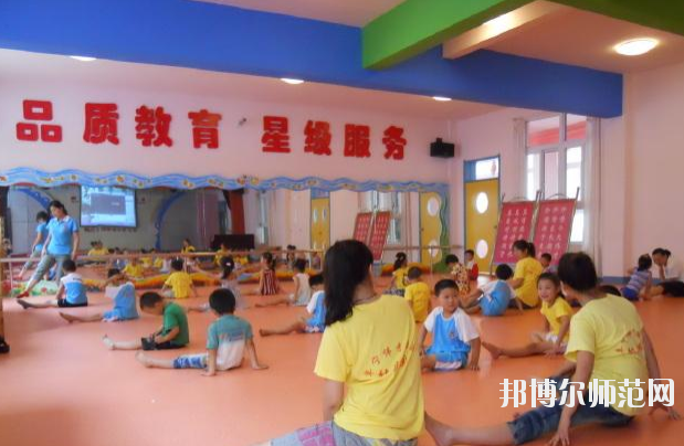 十堰2020年初中生能去的幼师学校