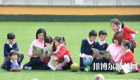 十堰2020年初中生能读什么幼师学校