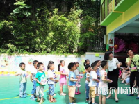 十堰2020年初中生能读的幼师学校