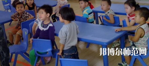 遵义2020年有哪些幼师学校招生