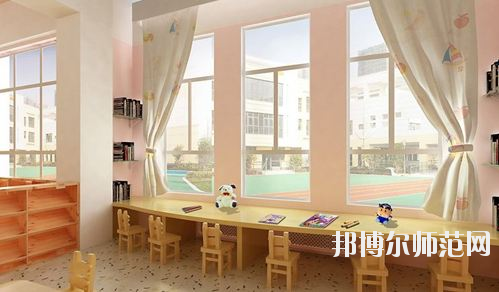 十堰2020年幼师学校有什么专业