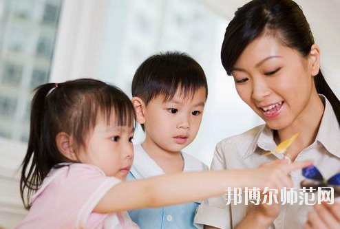 十堰2020年幼师学校一般有哪些专业