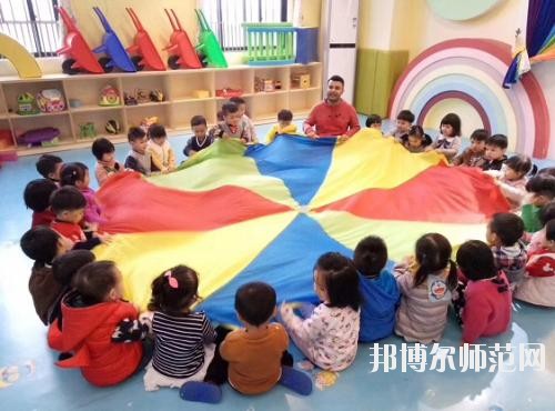 达州2020年哪里的幼师学校比较好