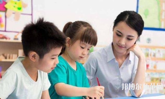 十堰2020年幼师学校什么专业好