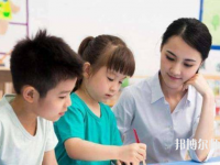 十堰2020年幼师学校什么专业好