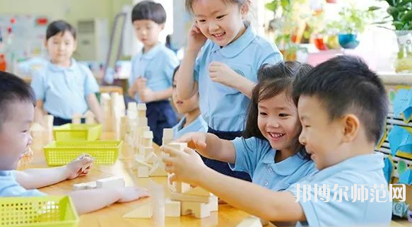 金昌2020年哪个幼师学校就业最好