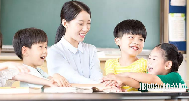 金昌2020年哪个幼师学校最好