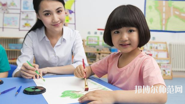 金昌2020年幼师学校哪个比较好