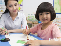 金昌2020年幼师学校哪个比较好