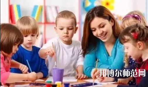 十堰2020年幼师学校都有哪些专业