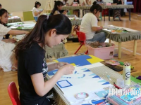 十堰2020年读幼师学校有哪些专业