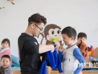 十堰2020年读幼师学校学什么专业好