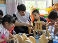 十堰2020年幼师学校有男生吗