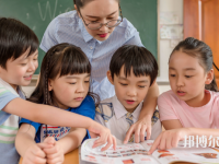 金昌2020年哪所幼师学校就业比较好