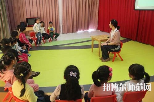 达州2020年什么幼师学校比较好就业