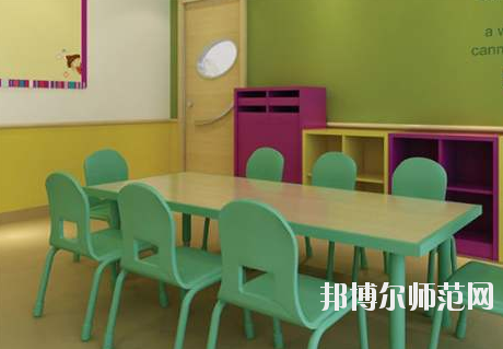 十堰2020年幼师学校有哪些专业适合女生