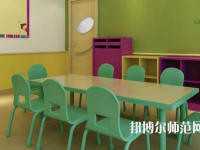 十堰2020年幼师学校有哪些专业适合女生