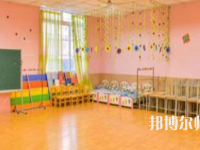 南宁2020年职高和幼师学校有哪些区别