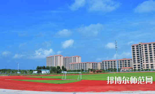 湛江2020年幼师学校大专好的学校