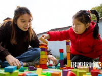 十堰2020年女生读幼师学校有前途吗