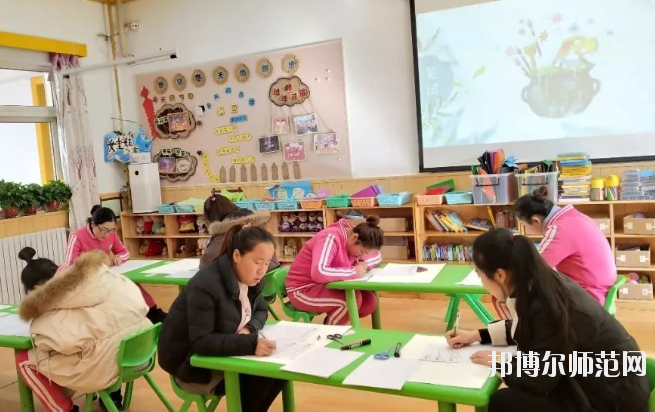 十堰2020年哪个幼师学校最好