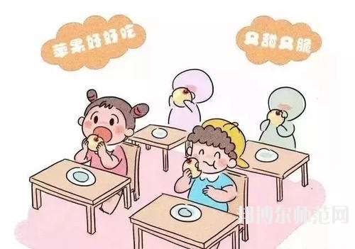 达州2020年幼师学校学什么好