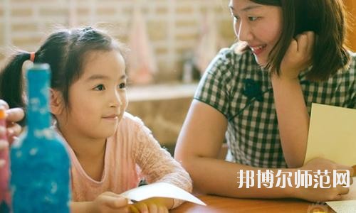 达州2020年幼师学校学什么好找工作