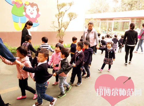 达州2020年有什么好的幼师学校